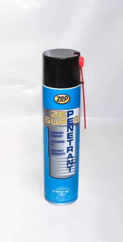 Zep Super Penetrant New S1099 Online