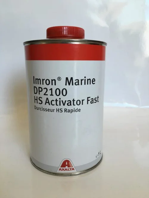 Imron Marine Dp2100 Online